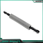 2X Rear Right Trunk Gas Spring Lift Supports for BMW E60 525i 528i 530i M5 (2004–2010)