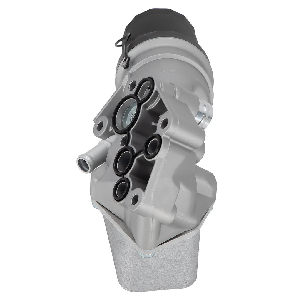 Oil Cooler Filter Housing for VW Golf Jetta Rabbit 2.5L (2005–2014)