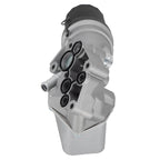 Oil Cooler Filter Housing for VW Golf Jetta Rabbit 2.5L (2005–2014)