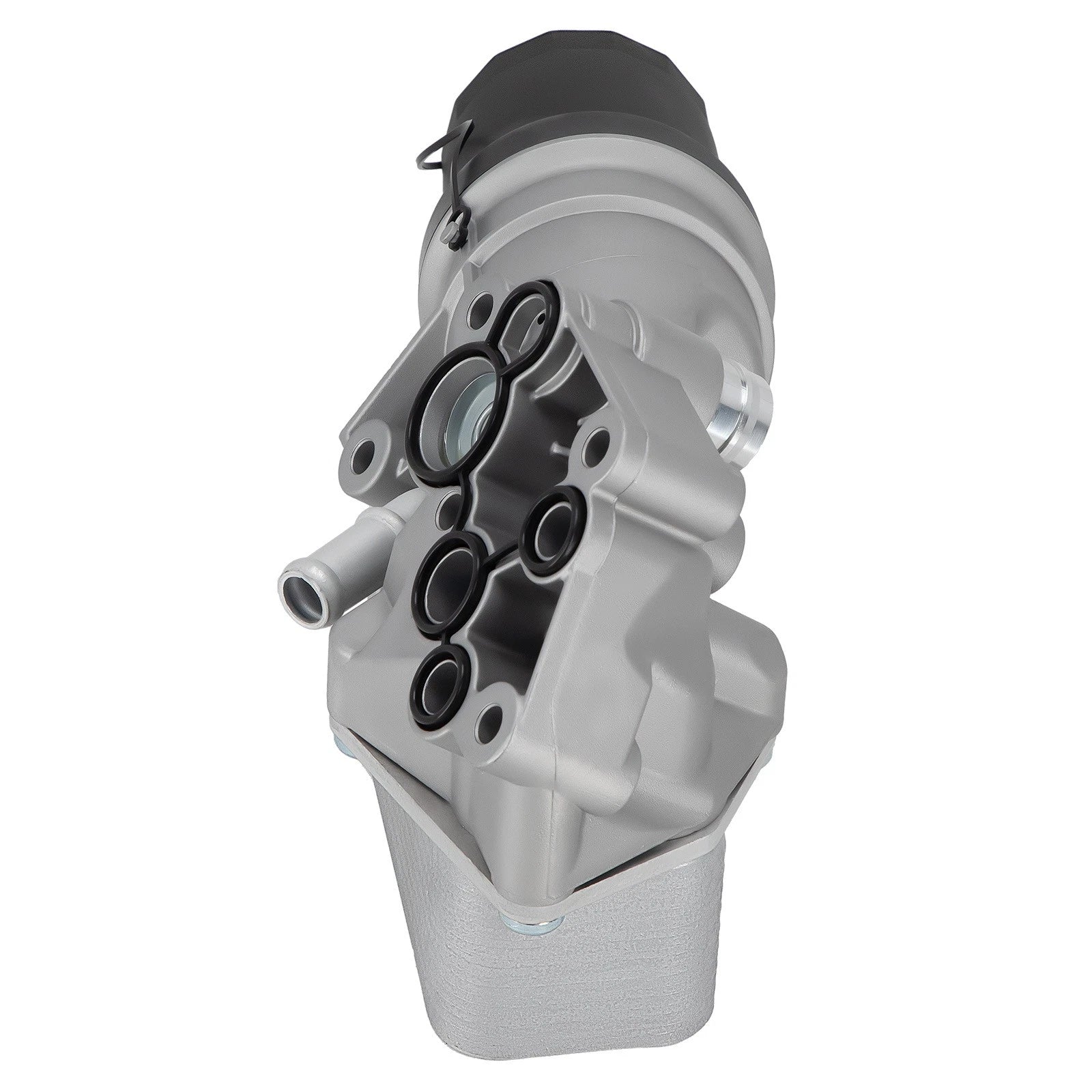 Oil Cooler Filter Housing for VW Golf Jetta Rabbit 2.5L (2005–2014)