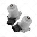 2X Automatic Transmission Clutch Actuator for Ford Focus Fiesta (2011–2017)