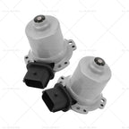 2X Automatic Transmission Clutch Actuator for Ford Focus Fiesta (2011–2017)