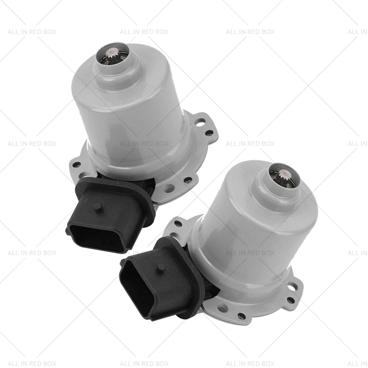 2X Automatic Transmission Clutch Actuator for Ford Focus Fiesta (2011–2017)