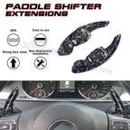 Steering Wheel Paddle Shifter Extension for VW Golf CC MK6 Beetle (2010-2019)