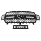 LED Grille Insert Combo for Ford F-150 (2018-2020)