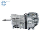 5-Speed Manual Transmission for Jeep Wrangler TJ YJ (1994–2002)