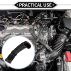 Intake Hose for BMW X5 X6 E70 E71 35iX 40iX (2007–2013)