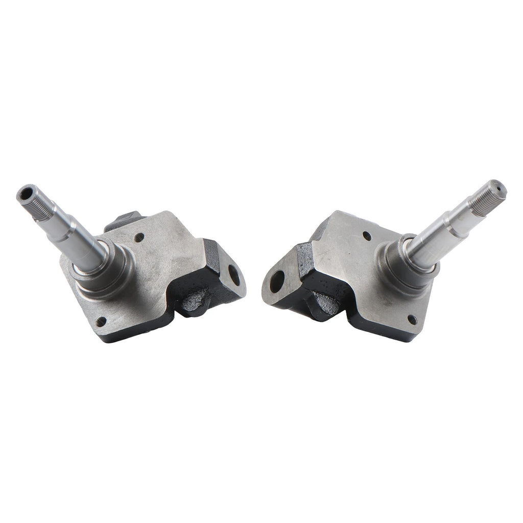 2.5" Drop Spindles for Volkswagen Beetle (1950â1956)