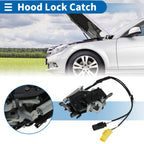 Hood Latch Assembly for BMW 5 Touring G31 (2017-2023)