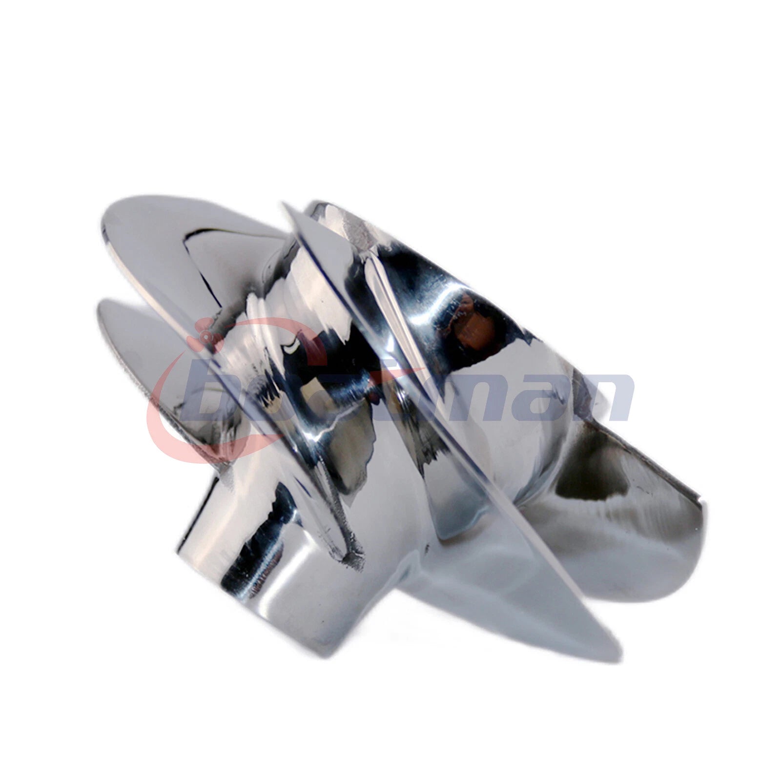 Impeller for Seadoo GTI GTS SE 130 170 GTX170 (SR-CD-12/20A)