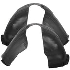Set of 2 Fender Liners for Hyundai Sonata (2015–2017)