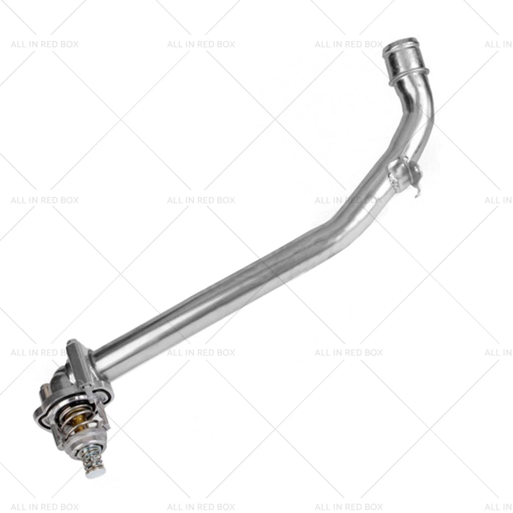 Thermostat Housing Assembly for Buick GMC Cadillac Chevrolet (12673659)