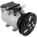 AC Compressor with Clutch for Hyundai Elantra (1998–2000)
