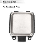 Cruise Control Distance Radar Sensor JB5T14D599AD for Ford Explorer (2017–2019)