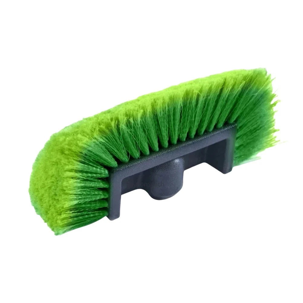 10 Inch Car Wash Brush for Trucks RVs Boats Campers (Fits )