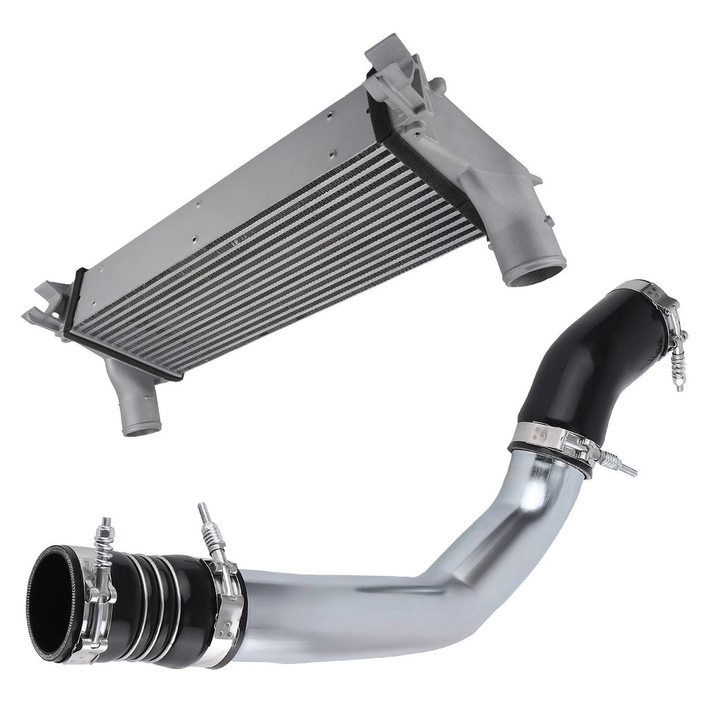 Intercooler and Line for RAM 2500 3500 4500 5500 (2013–2018)