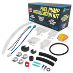 Fuel Pump Installation Kit for Kawasaki Jet Ski 1100 STX (1998–2023) 49040-3707