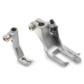 Right Guiding Walking Foot 10mm for Juki LU-1509 LU-1511 LU-1520 LU-2220