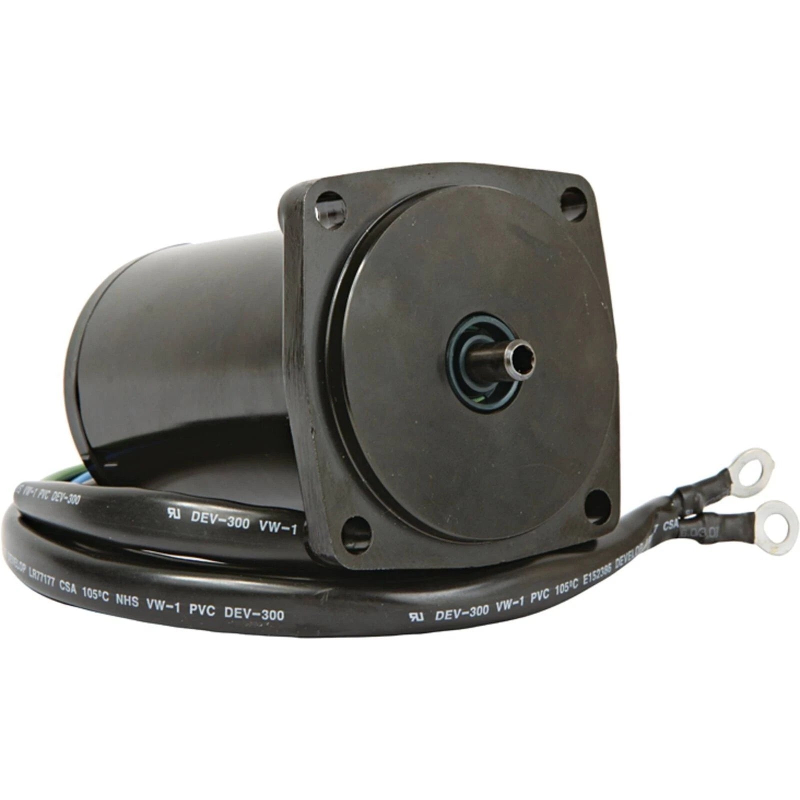Tilt Trim Motor for Suzuki Johnson Evinrude 40HP 50HP Outboard (37100-87J00)