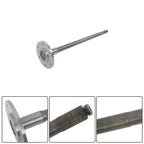 Rear Axle Half Shaft for Chevrolet C10 Pickup, C10 Suburban, G10 Van (1960–1987)