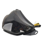 LED Tail Light for Suzuki GSXR600 GSXR750 (2004-2005)