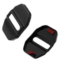 Protector Door Lock Cover for Car Accessories Interiors Styling