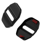 Protector Door Lock Cover for Car Accessories Interiors Styling