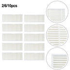 Set of 10 Filters for Tikom G8000 Pro (2021–2023)