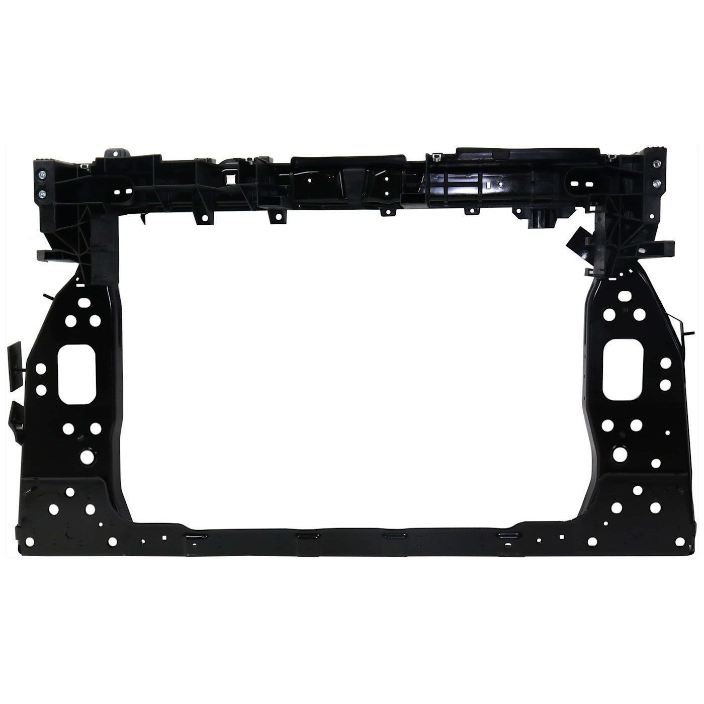 Radiators for Jeep Compass (2017–2021)