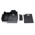 Console Armrest Storage Bin Box for Ford Explorer (2011–2017)