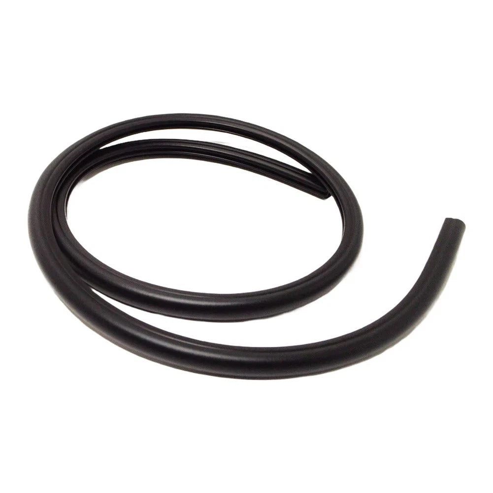 Front Bonnet Hood Seal for BMW 5 Series G30 (2017–2023) ABS Replacement