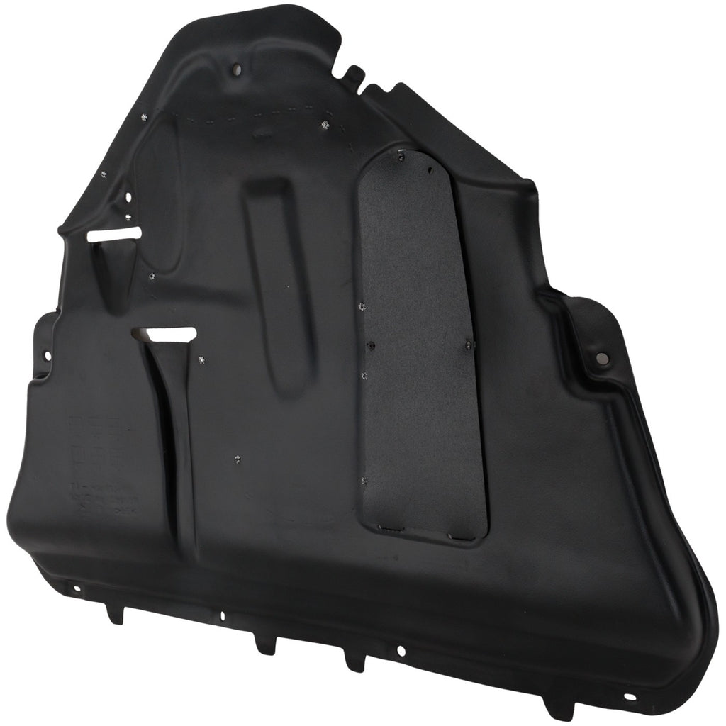 Engine Splash Shields for Jeep Cherokee (2019–2022)