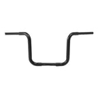 1.25" Fat Ape Hangers Handlebar for Harley FLST FXST Sportster (12"-18")