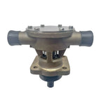 Raw Water Pump for Northern Lights NL 25-12007 (W/ 1/2" Hose Port)