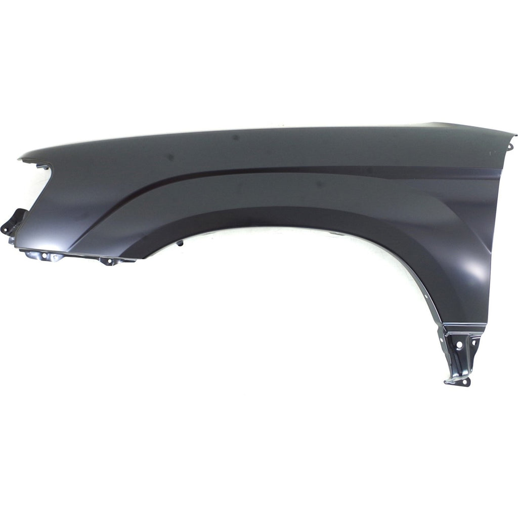 Fender for Subaru Forester (2003–2005) Front Driver & Passenger Side