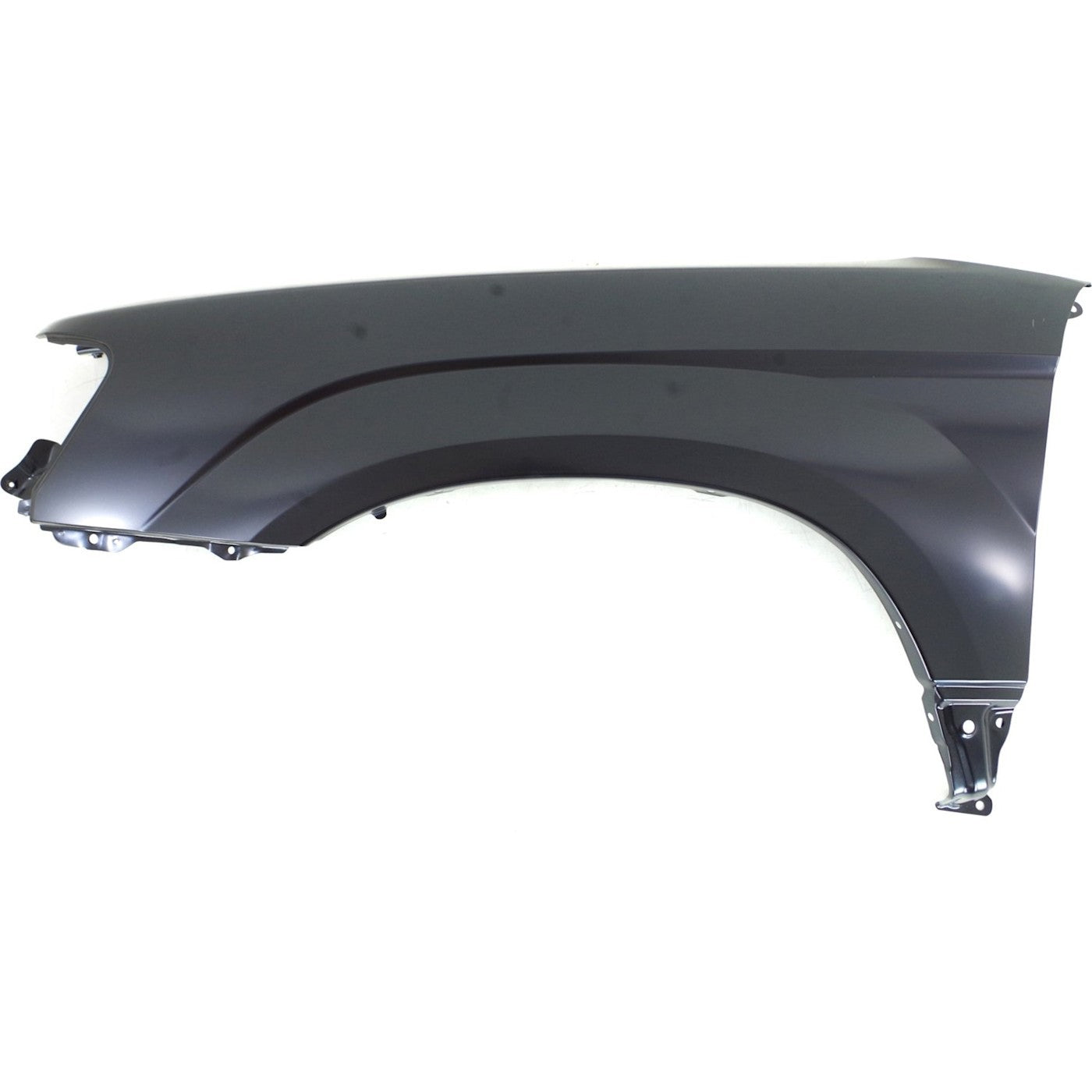 Fender for Subaru Forester (2003–2005) Front Driver & Passenger Side