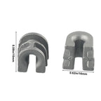 12 Trimmer Head Line Retainers for FS90 FS100 FS55 FS70 FS80 FS85