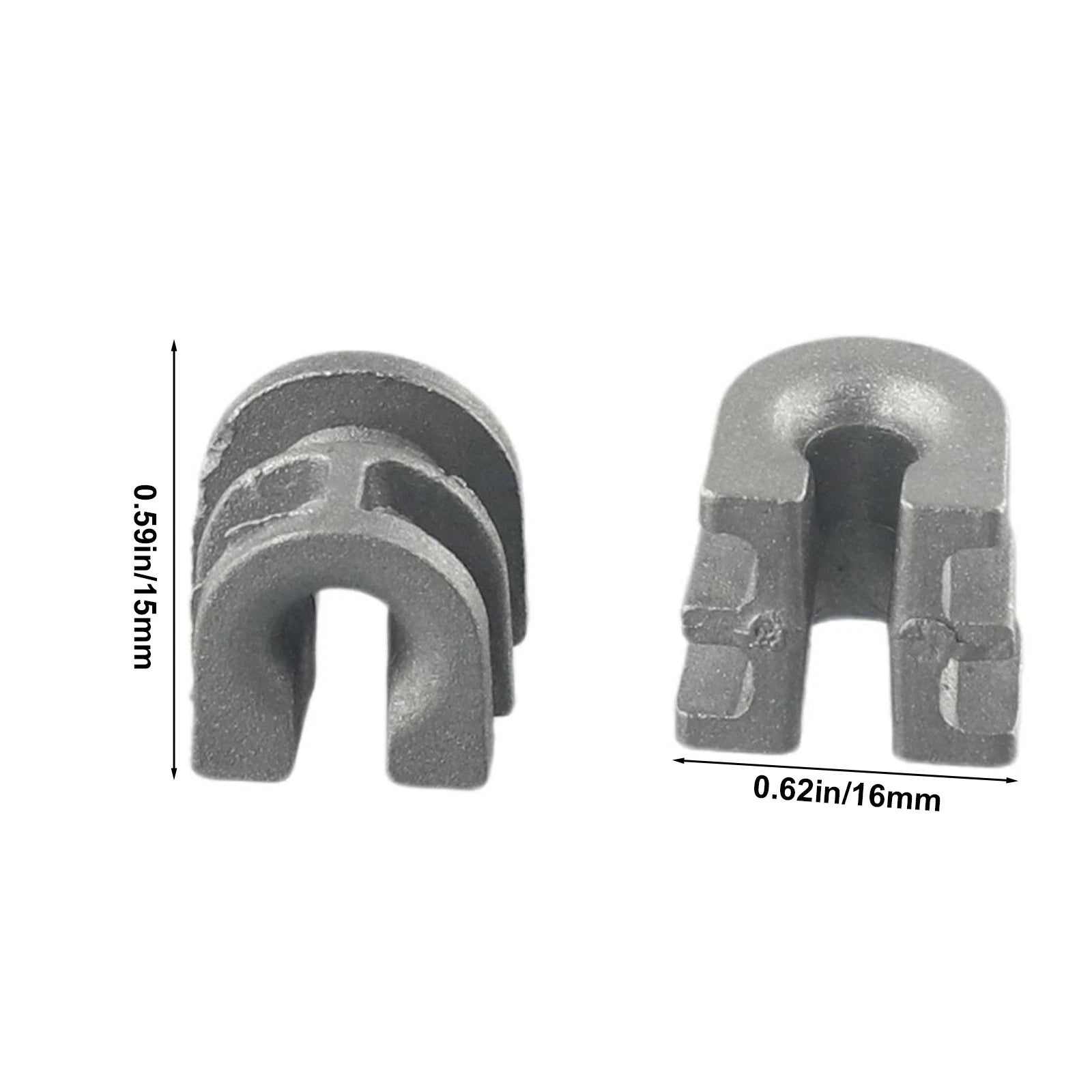 12 Trimmer Head Line Retainers for FS90 FS100 FS55 FS70 FS80 FS85