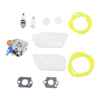 Carburetor Kit for 128C 128L 128LD 128R 128RJ 128CD 128LDX Trimmers
