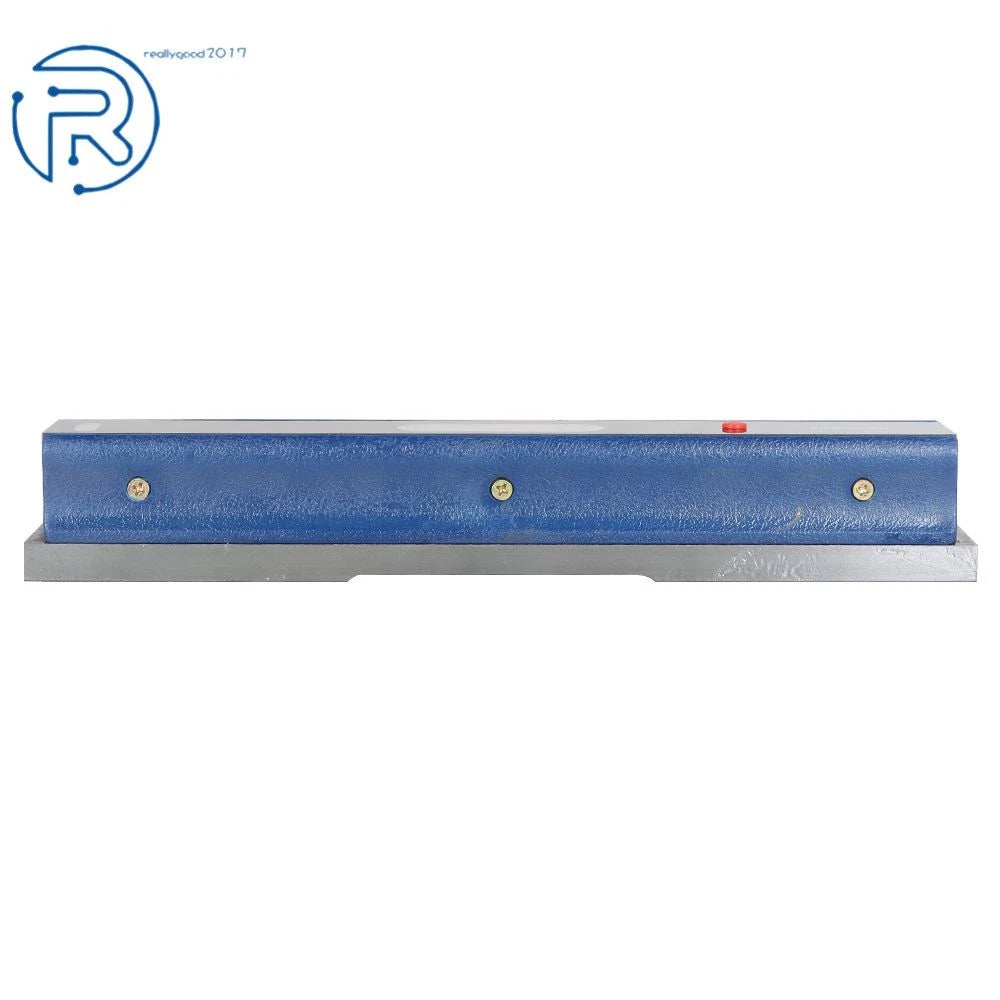 Precision Master Machinist Level 12 Inch 0.02mm/m for Universal Use