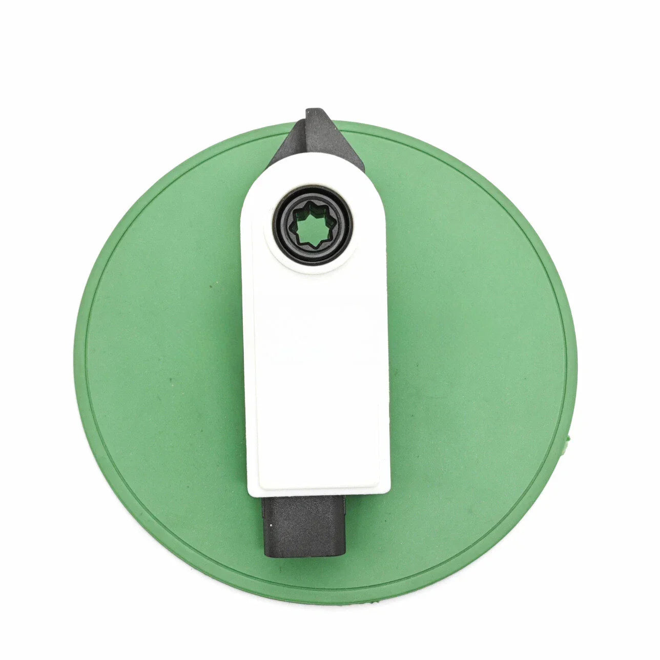 Front Grille Aero Shutters for Buick/Cadillac/Chevrolet