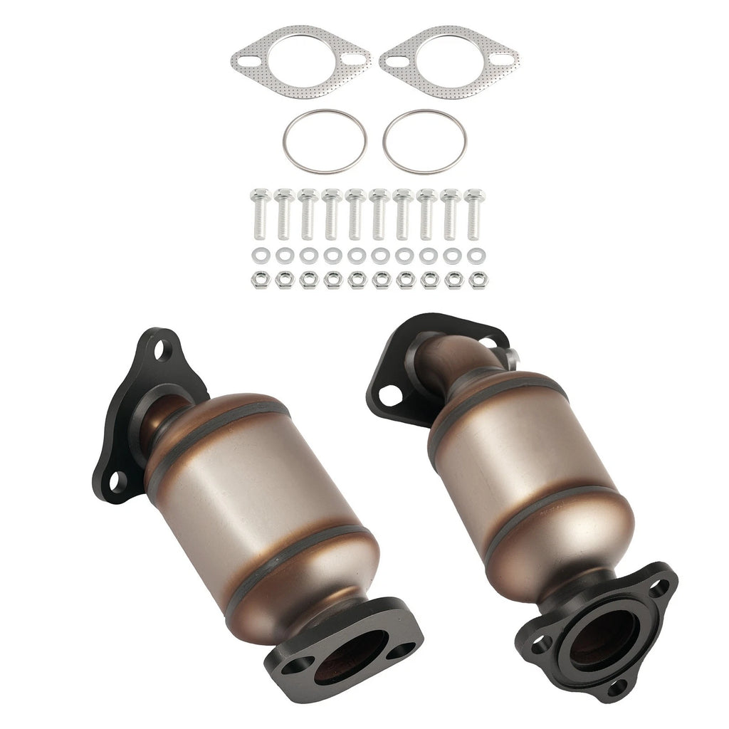 Front Catalytic Converter for Buick LaCrosse V6 3.6L FWD (2010–2011) EPA Certified