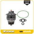 Turbocharger Cartridge for Subaru Impreza 2.5L (2002–2007)