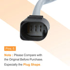 Oxygen Sensor for Mercedes-Benz GL 350 (2007-2012)