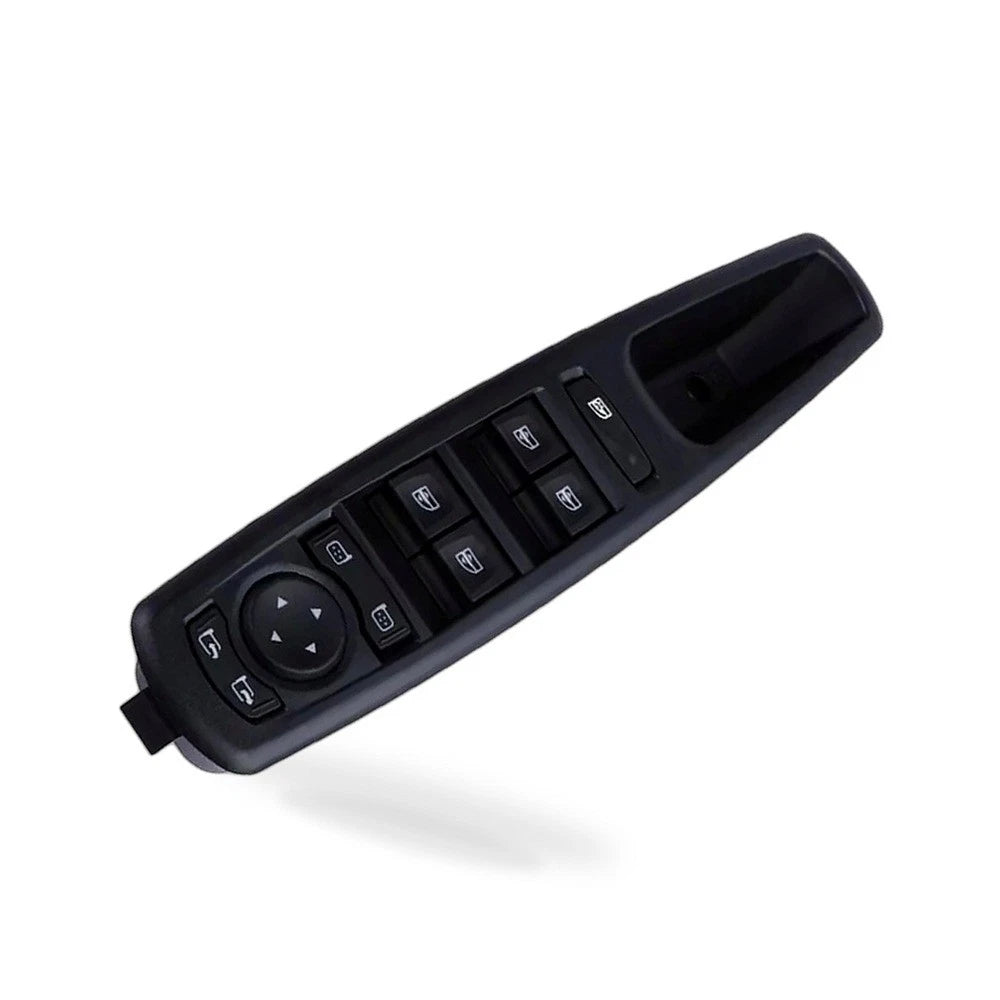 Power Window Switch for Renault Megane Scenic Fluence (2009–2016) 809615953R