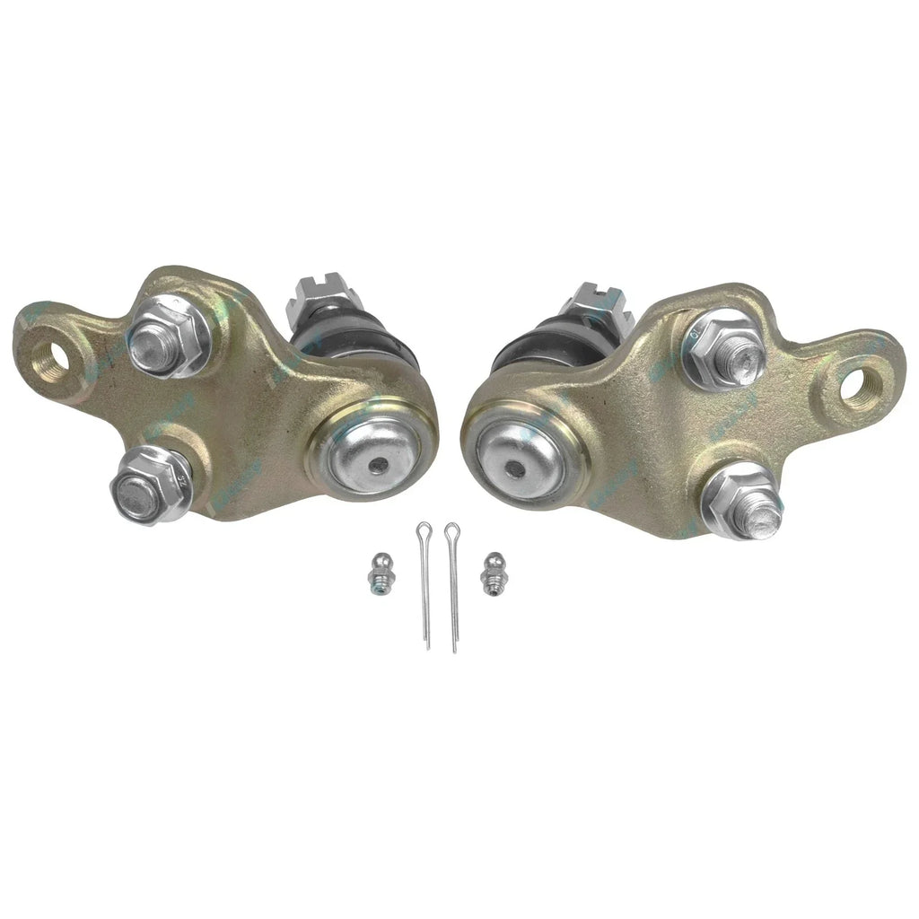 2 x Lower Ball Joints for Toyota Kluger MCU28R 3.3L 3MZ-FE 2003~2007 4X4 Wagon