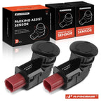 2X Rear Outer Backup Parking Assist Sensor for Honda Odyssey 