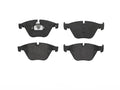 Set of 4 Brembo Low-Met Disc Brake Pads for BMW F10 F06 F07 F12 F13 (2011–2017)