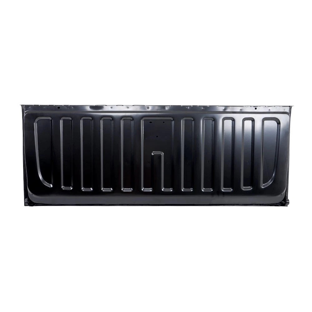 Rear Tailgate for Chevy Silverado Sierra 2500HD (2007–2014) Primered