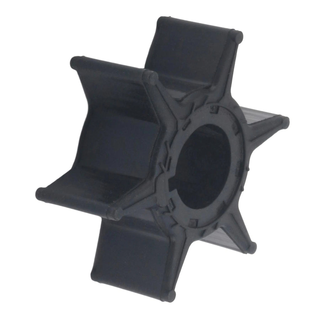 Water Pump Impeller & Key for Yamaha Outboard (6H4-44352-02, 90280-03M03-00)